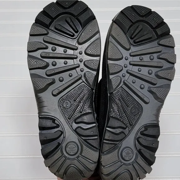 Kamik Rocket Winter Boots