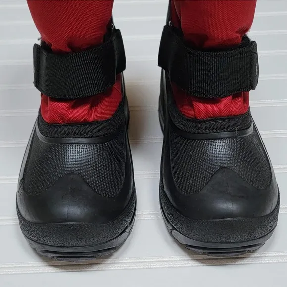 Kamik Rocket Winter Boots