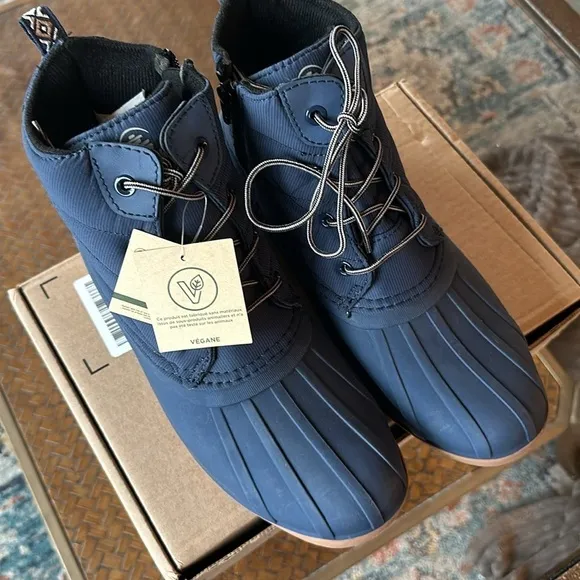 Kamik Simona N Snow Duck Boots - Waterproof (For Women) size 10 new in box