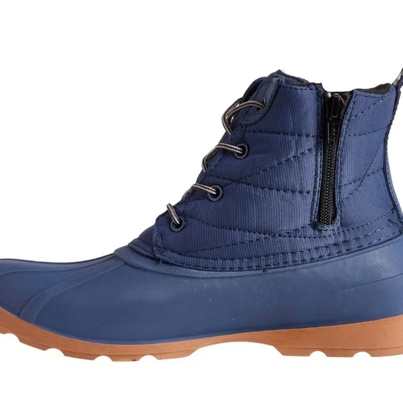 Kamik Simona N Snow Duck Boots - Waterproof (For Women) size 10 new in box