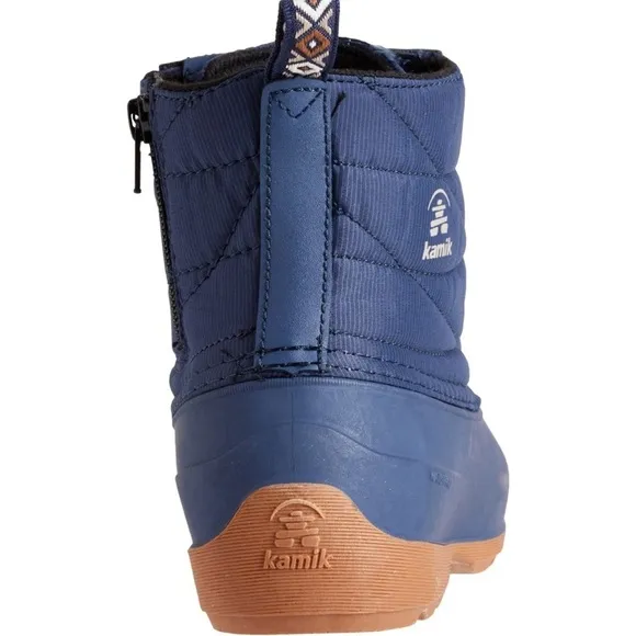 Kamik Simona N Snow Duck Boots - Waterproof (For Women) size 10 new in box