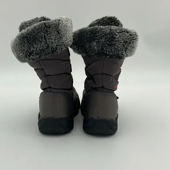 Kamik Snow Boots (toddler size 8)