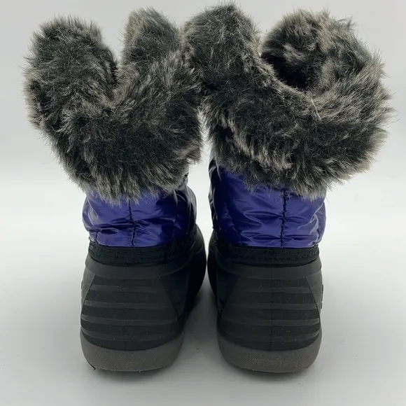Kamik Snow Boots