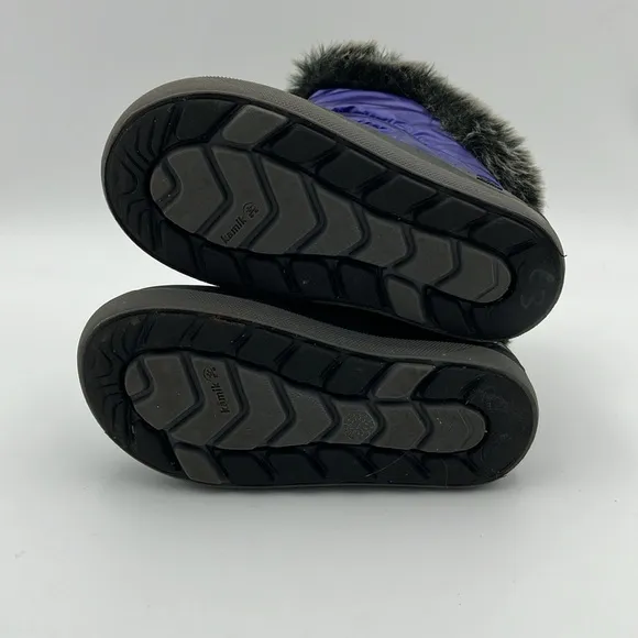 Kamik Snow Boots