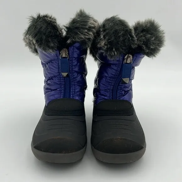 Kamik Snow Boots