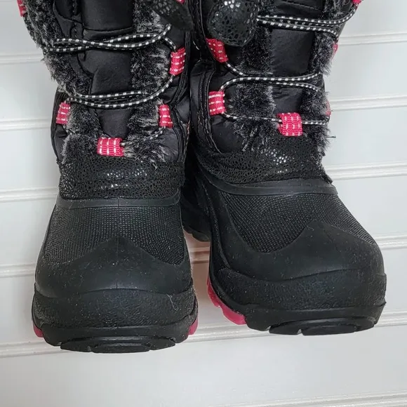 Kamik Star 2 Winter Snow Boots