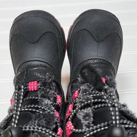 Kamik Star 2 Winter Snow Boots