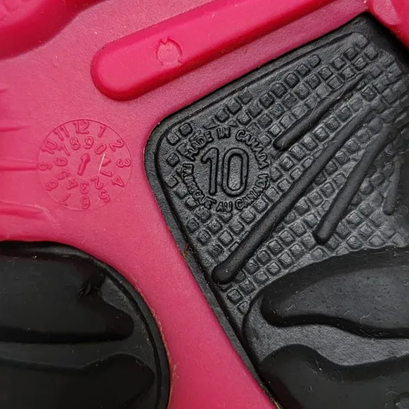 Kamik Star 2 Winter Snow Boots
