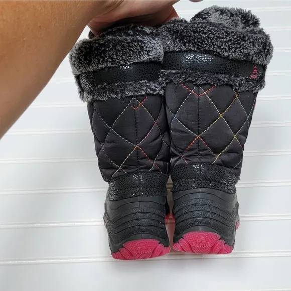 Kamik Star 2 Winter Snow Boots