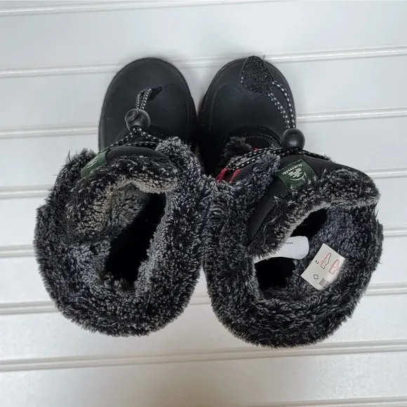 Kamik Star 2 Winter Snow Boots