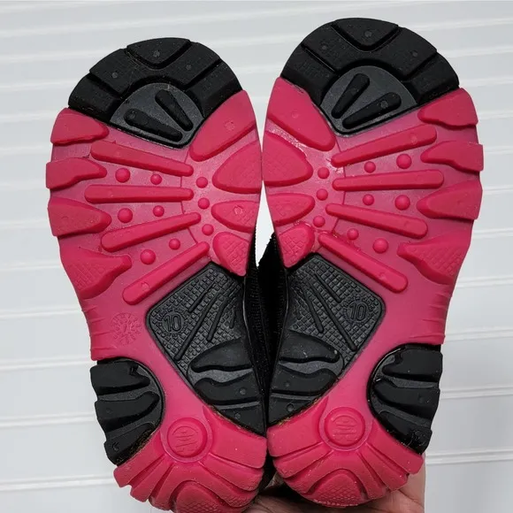Kamik Star 2 Winter Snow Boots