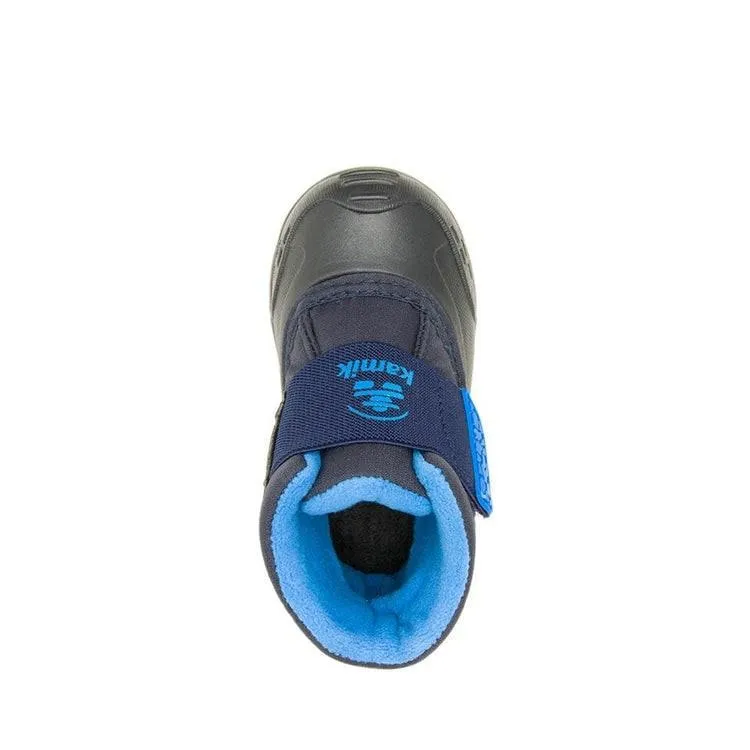 Kamik Wren Lo - Toddler Mid Season & Winter Boots (5T to 10T)