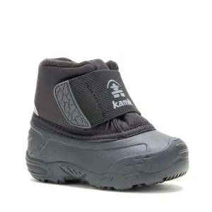 Kamik Wren Lo - Toddler Mid Season & Winter Boots (5T to 10T)