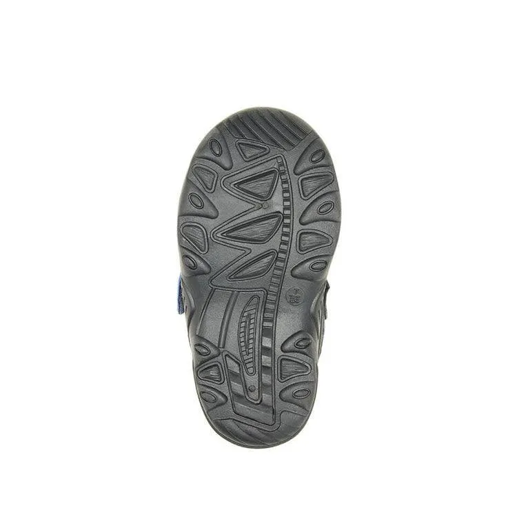 Kamik Wren Lo - Toddler Mid Season & Winter Boots (5T to 10T)