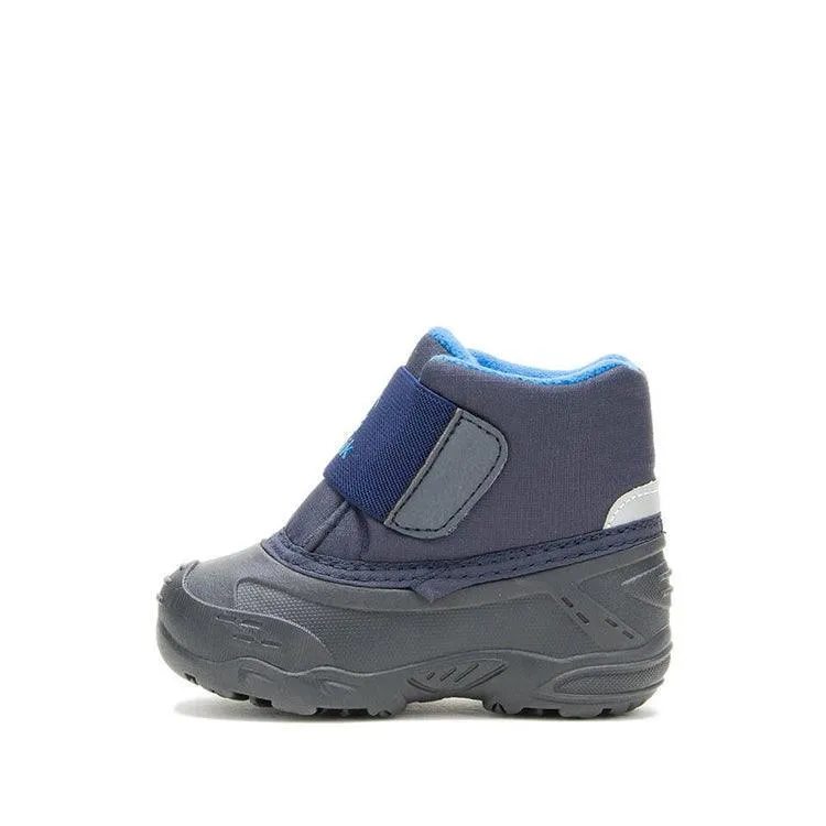 Kamik Wren Lo - Toddler Mid Season & Winter Boots (5T to 10T)