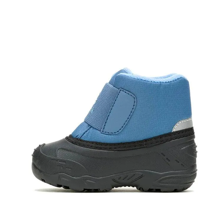 Kamik Wren Lo - Toddler Mid Season & Winter Boots (5T to 10T)