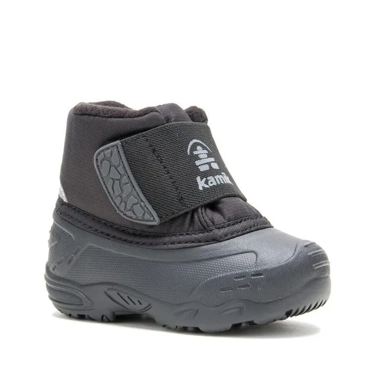 Kamik Wren Lo - Toddler Mid Season & Winter Boots (5T to 10T)