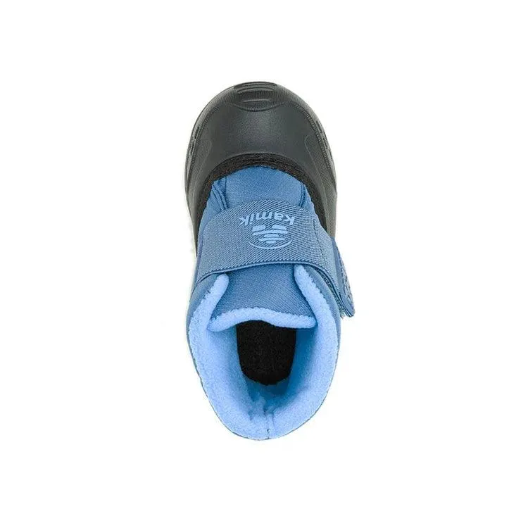 Kamik Wren Lo - Toddler Mid Season & Winter Boots (5T to 10T)