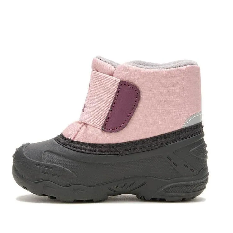 Kamik Wren Lo - Toddler Mid Season & Winter Boots (5T to 10T)