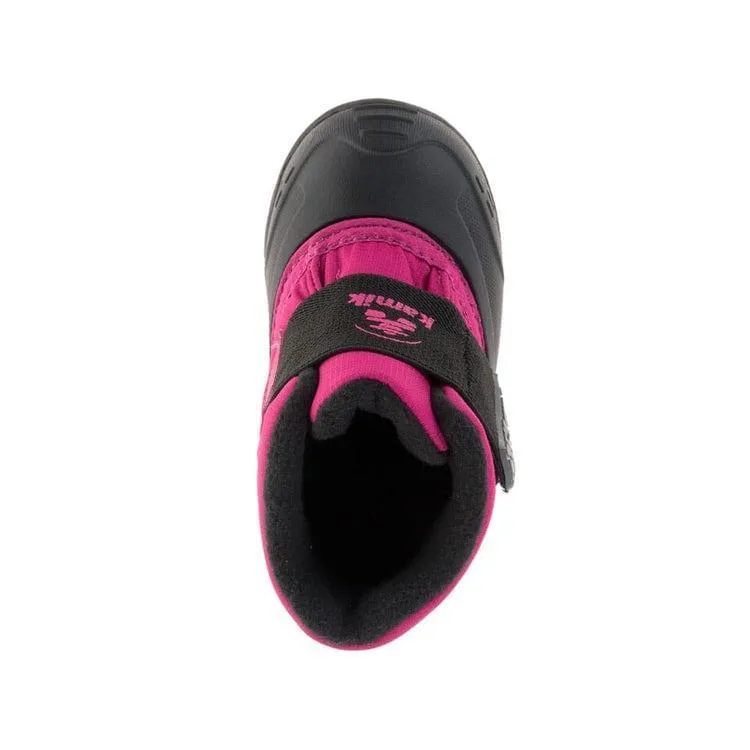 Kamik Wren Lo - Toddler Mid Season & Winter Boots (5T to 10T)