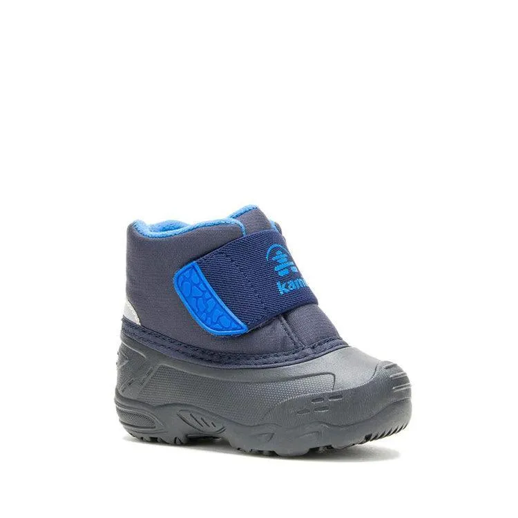 Kamik Wren Lo - Toddler Mid Season & Winter Boots (5T to 10T)