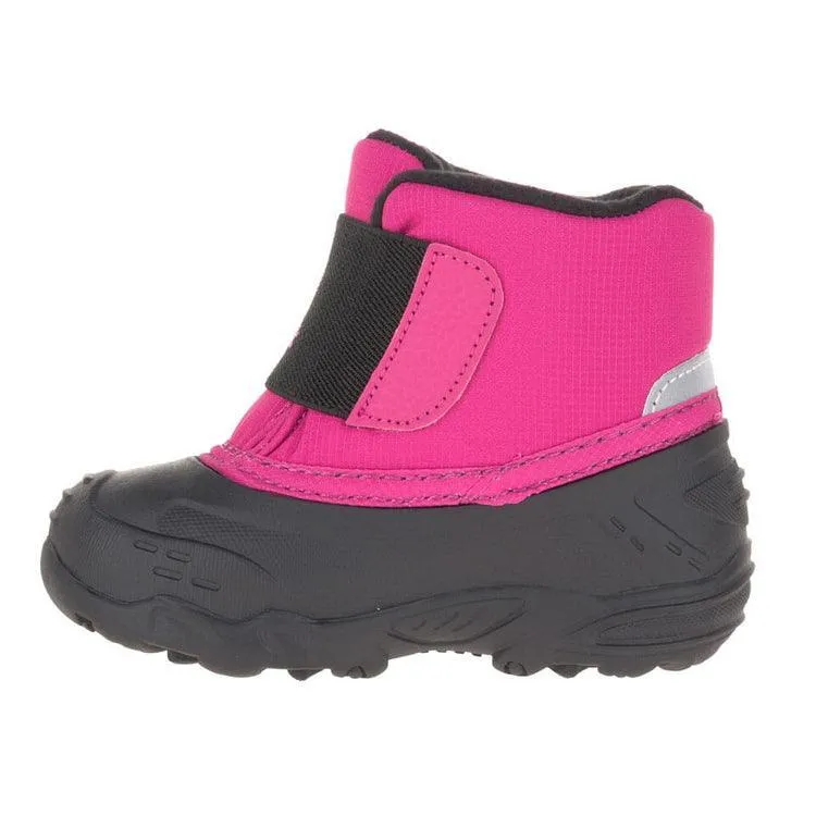 Kamik Wren Lo - Toddler Mid Season & Winter Boots (5T to 10T)