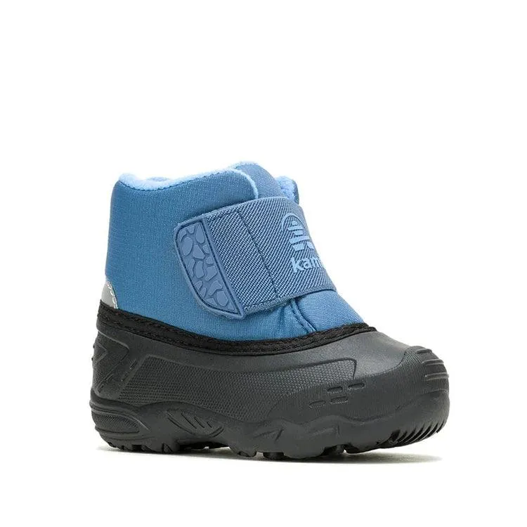Kamik Wren Lo - Toddler Mid Season & Winter Boots (5T to 10T)