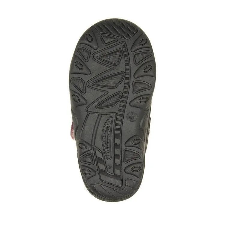 Kamik Wren Lo - Toddler Mid Season & Winter Boots (5T to 10T)