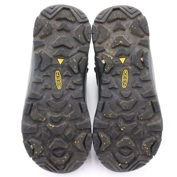 Keen Revel IV Magnet Polar Womens Sz 8 Insulated Waterproof Hiking Boots 1023629