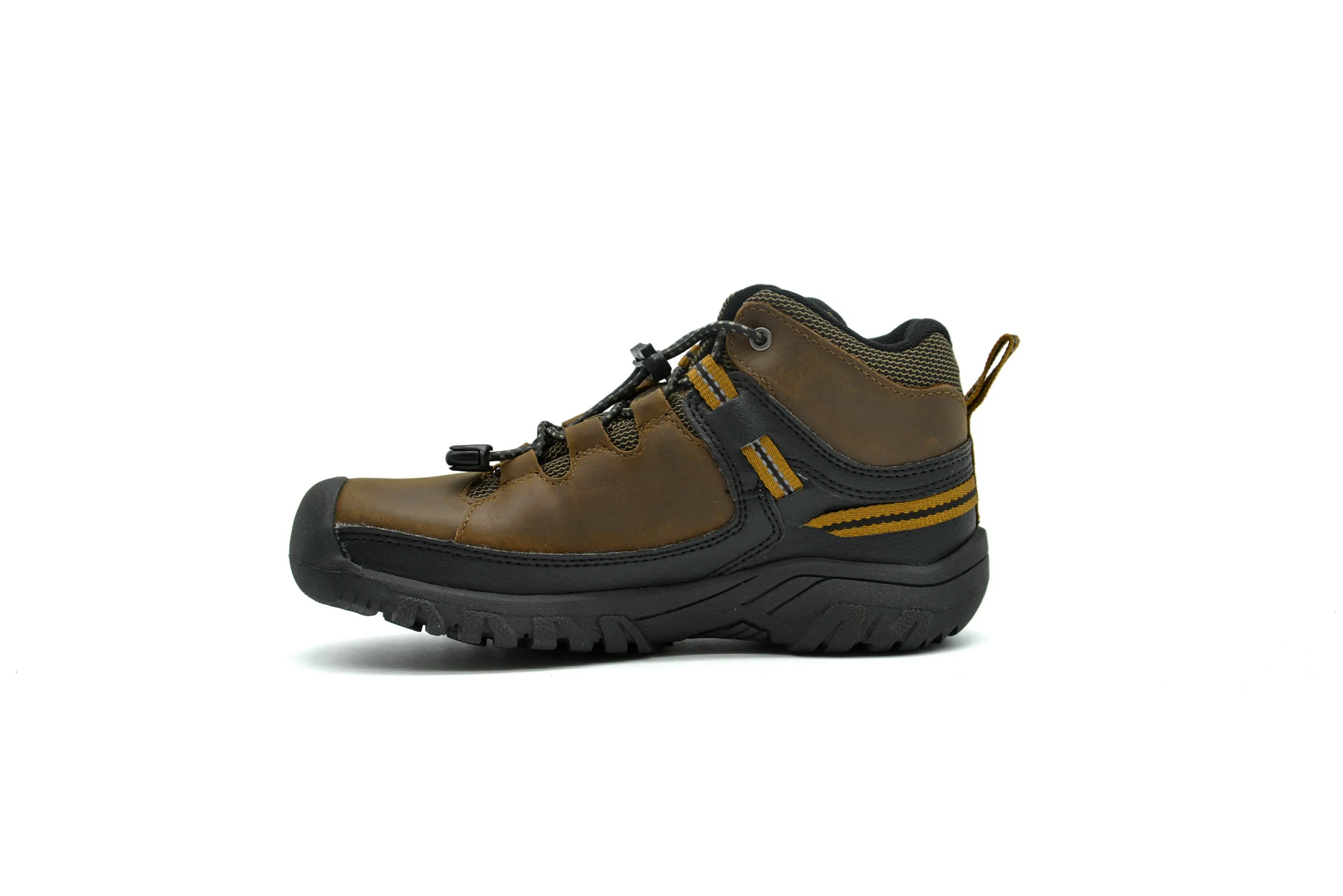 KEEN. TARGHEE MID WP