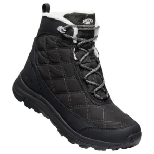 Keen Terradora II Wintry Waterproof Winter Snow Boots Size 5
