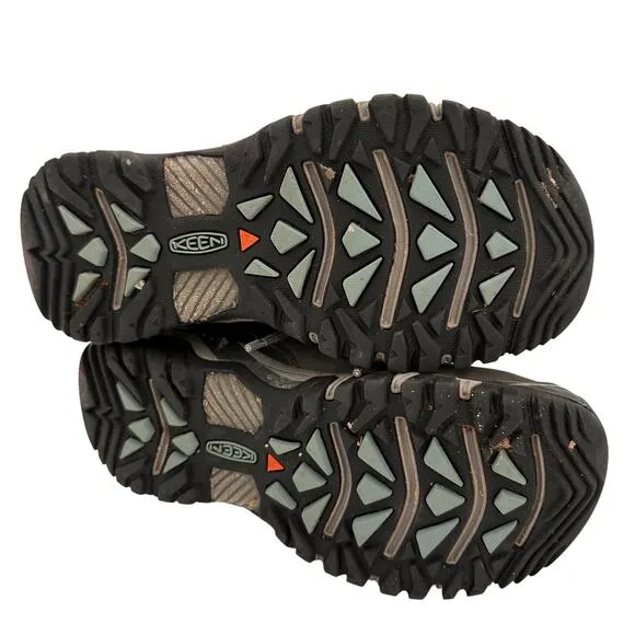 Keen Women's Targhee III Waterproof Hiking Boots Size 6