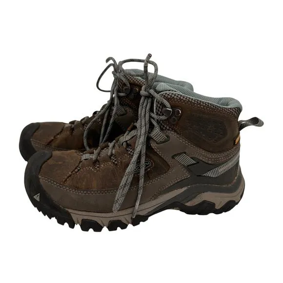 Keen Women's Targhee III Waterproof Hiking Boots Size 6