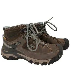 Keen Women's Targhee III Waterproof Hiking Boots Size 6