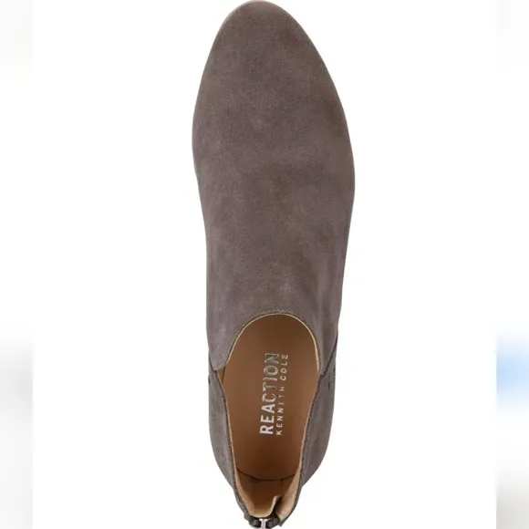 KENNETH COLE REACTION BOOTS