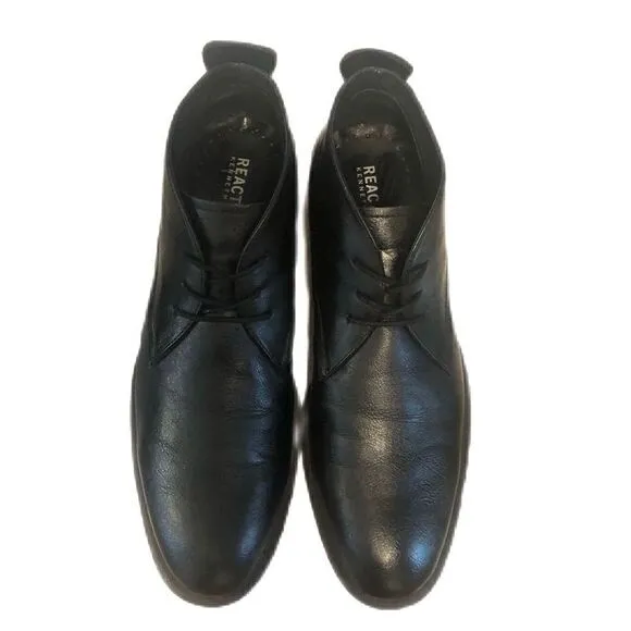 Kenneth Cole chukka boots EUC