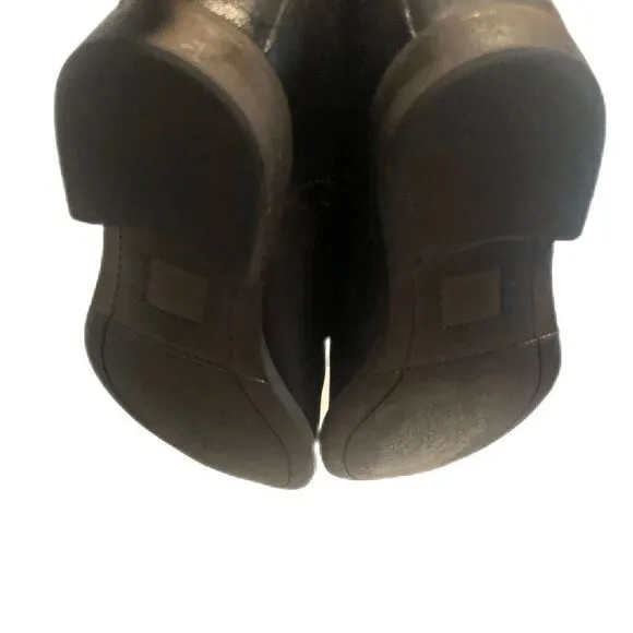 Kenneth Cole chukka boots EUC