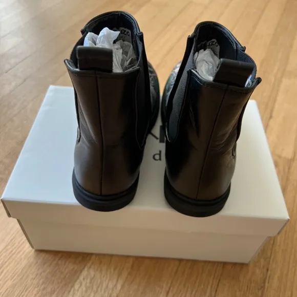Kenzo Boots