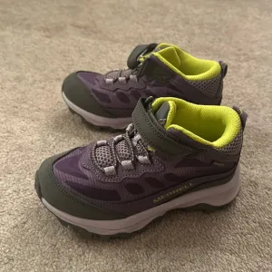 Kids Snow Boots