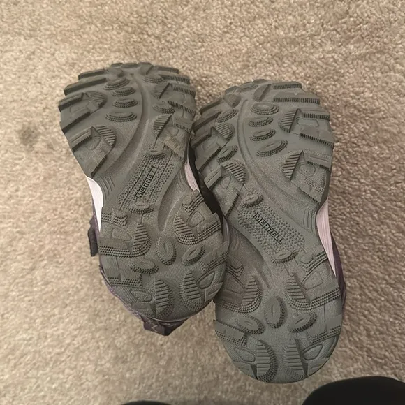 Kids Snow Boots