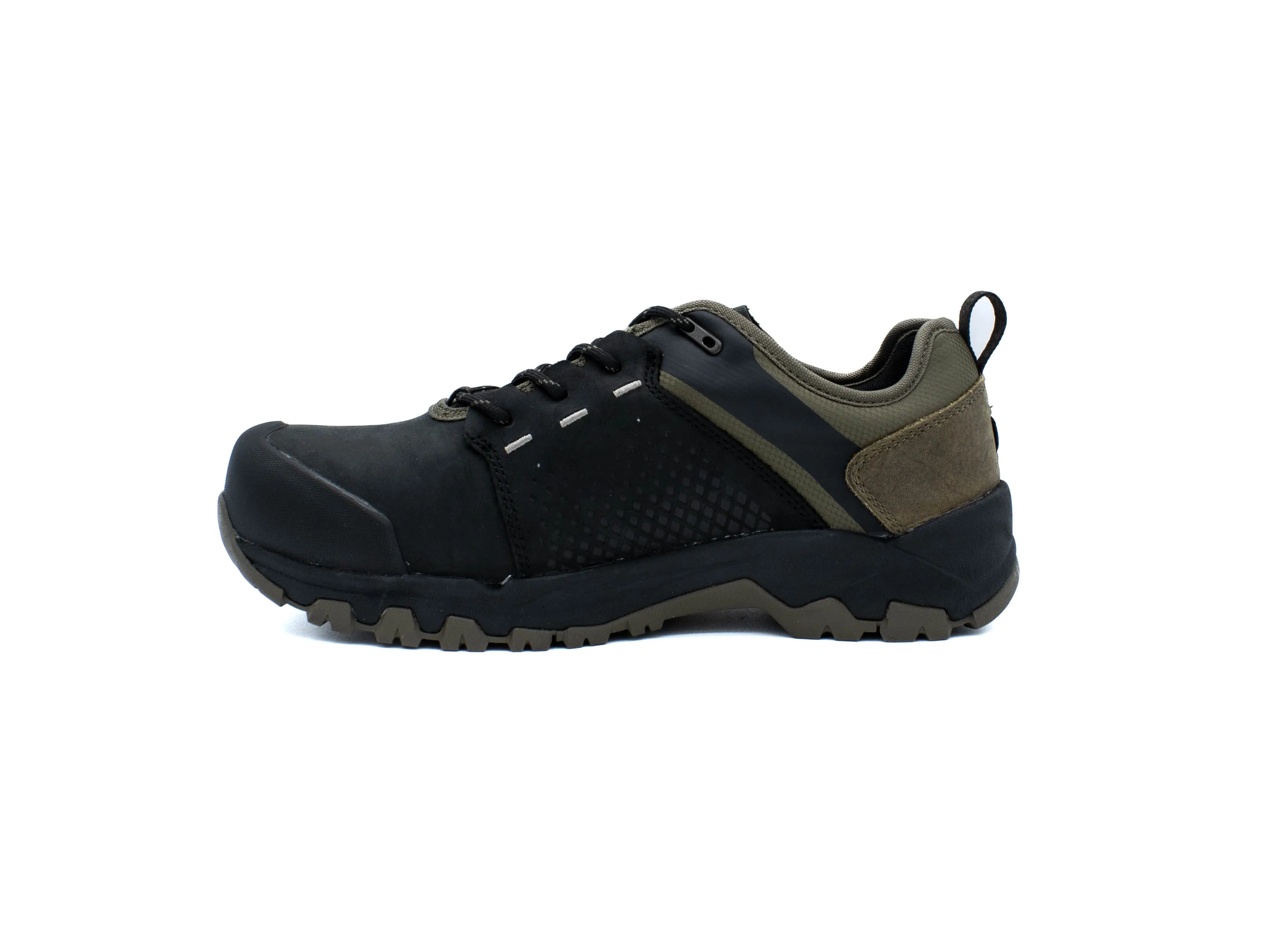 KODIAK SAFETY Composite Composite Toe and Plate Kodiak Quest Bound Low Waterproof Work Boots