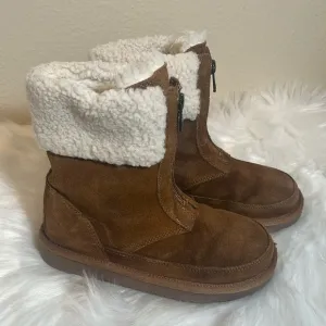 Kookaburra by UGG Brown Winter Boots