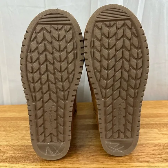 Koolaburra by UGG Chestnut Tall Winter Boots Womens Size 7