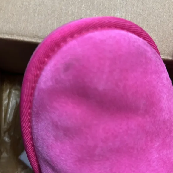 Koolaburra by UGG Girls' Mini Suede Winter Boots