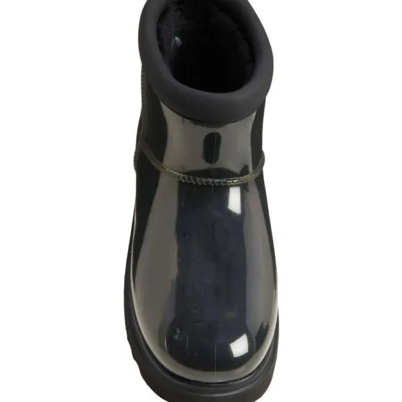 Koolaburra By Ugg Koola Clear Mini Waterproof Winter Boots