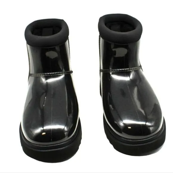 Koolaburra By Ugg Koola Clear Mini Waterproof Winter Boots