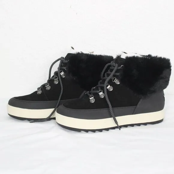 Koolaburra by Ugg Women's Ryanna Boot Size 10 NWOB