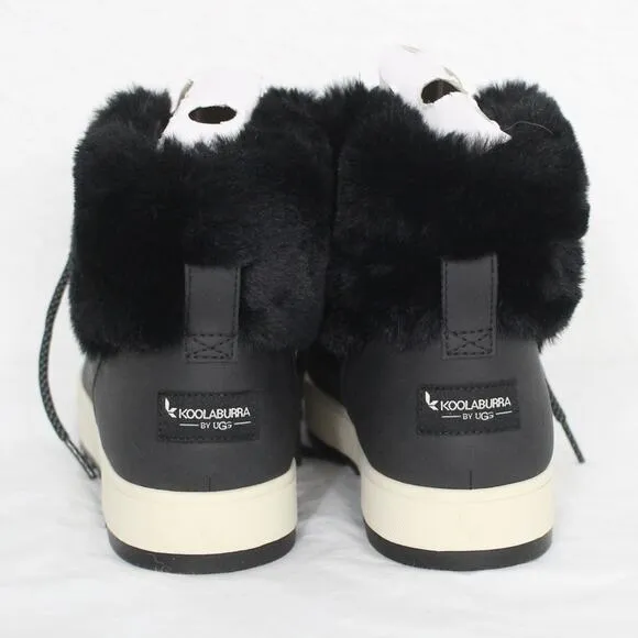 Koolaburra by Ugg Women's Ryanna Boot Size 10 NWOB