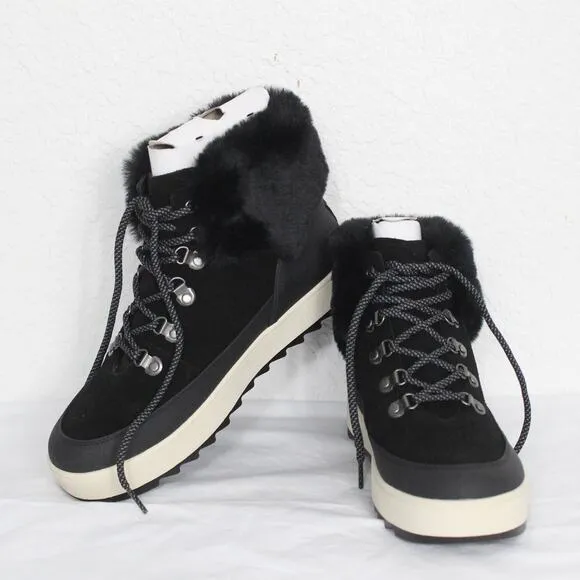 Koolaburra by Ugg Women's Ryanna Boot Size 10 NWOB