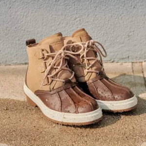 KOOLABURRA by UGG Ysoria Women's Waterproof Winter Duck Boots